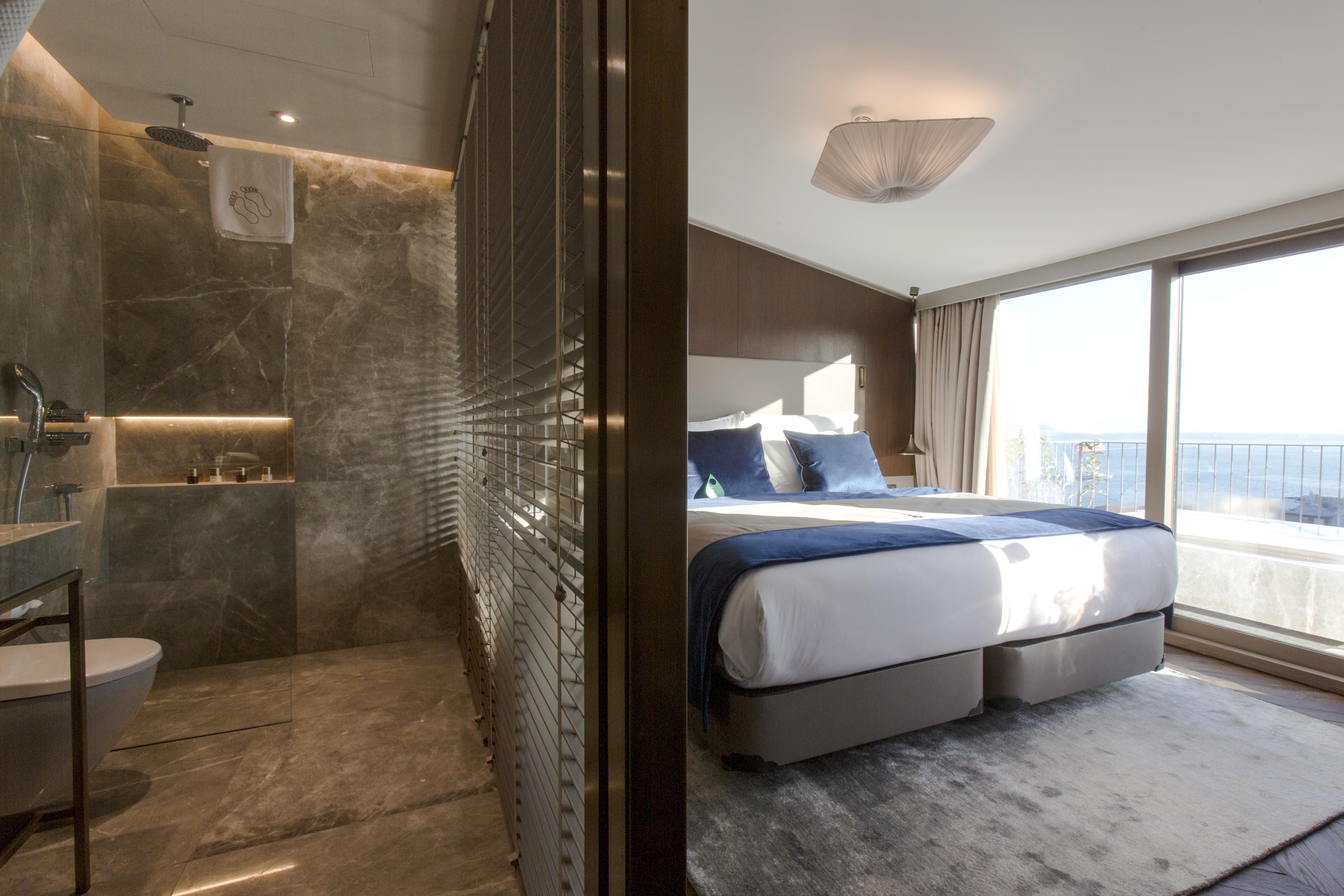 Апарт-готель Noble22 Suites-special Category Стамбул