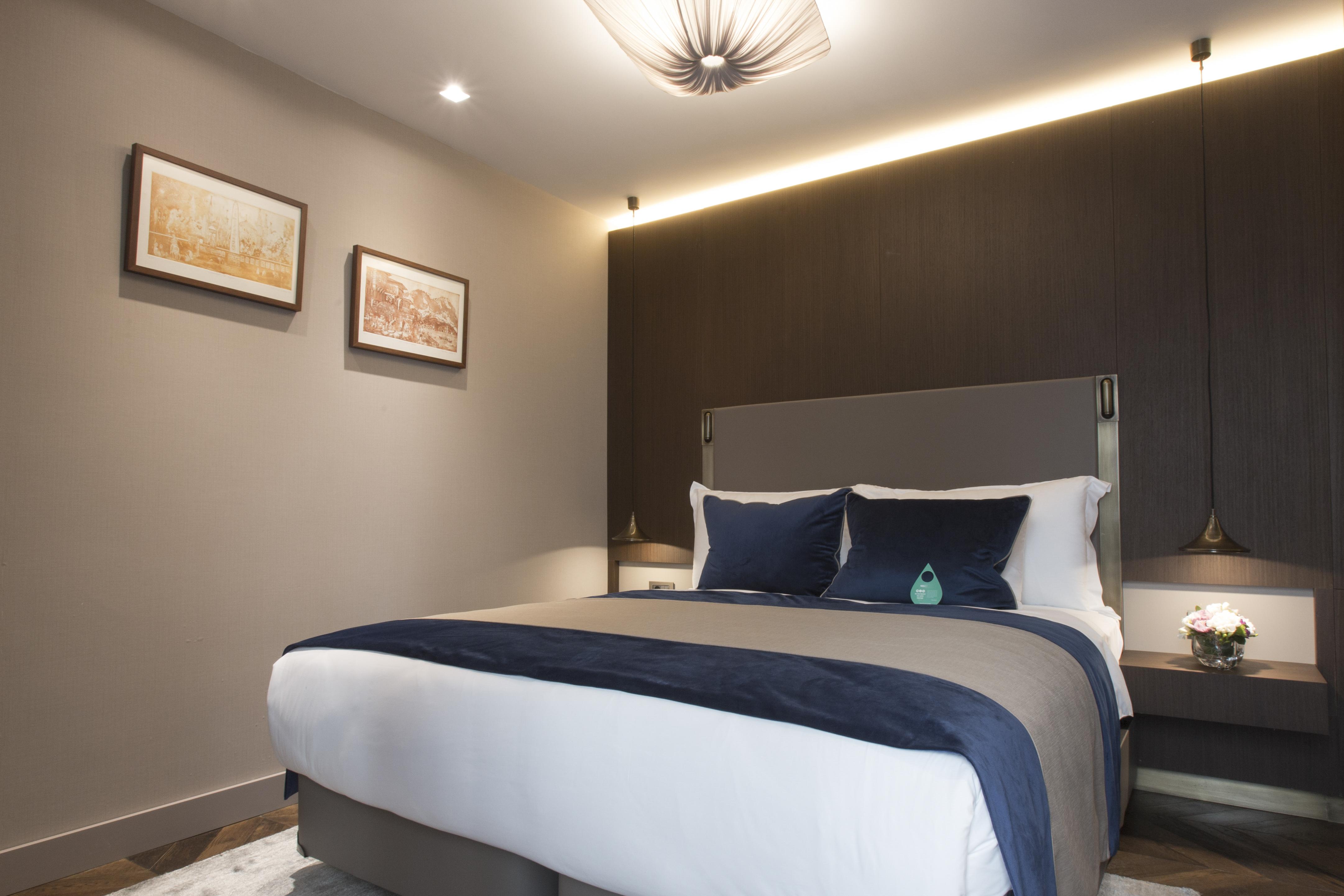 Noble22 Suites-special Category Стамбул
