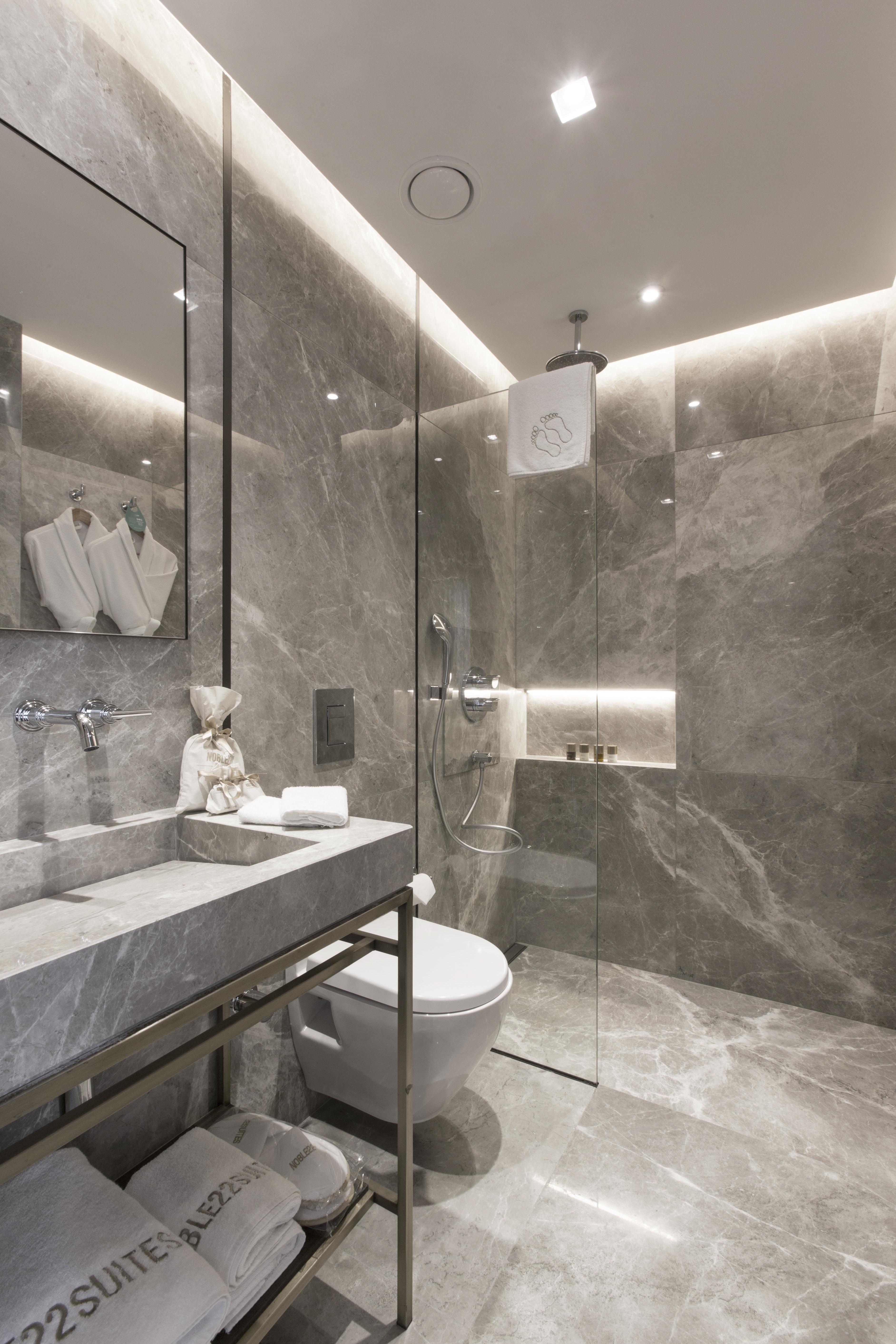 Noble22 Suites-special Category Апарт-готель Стамбул