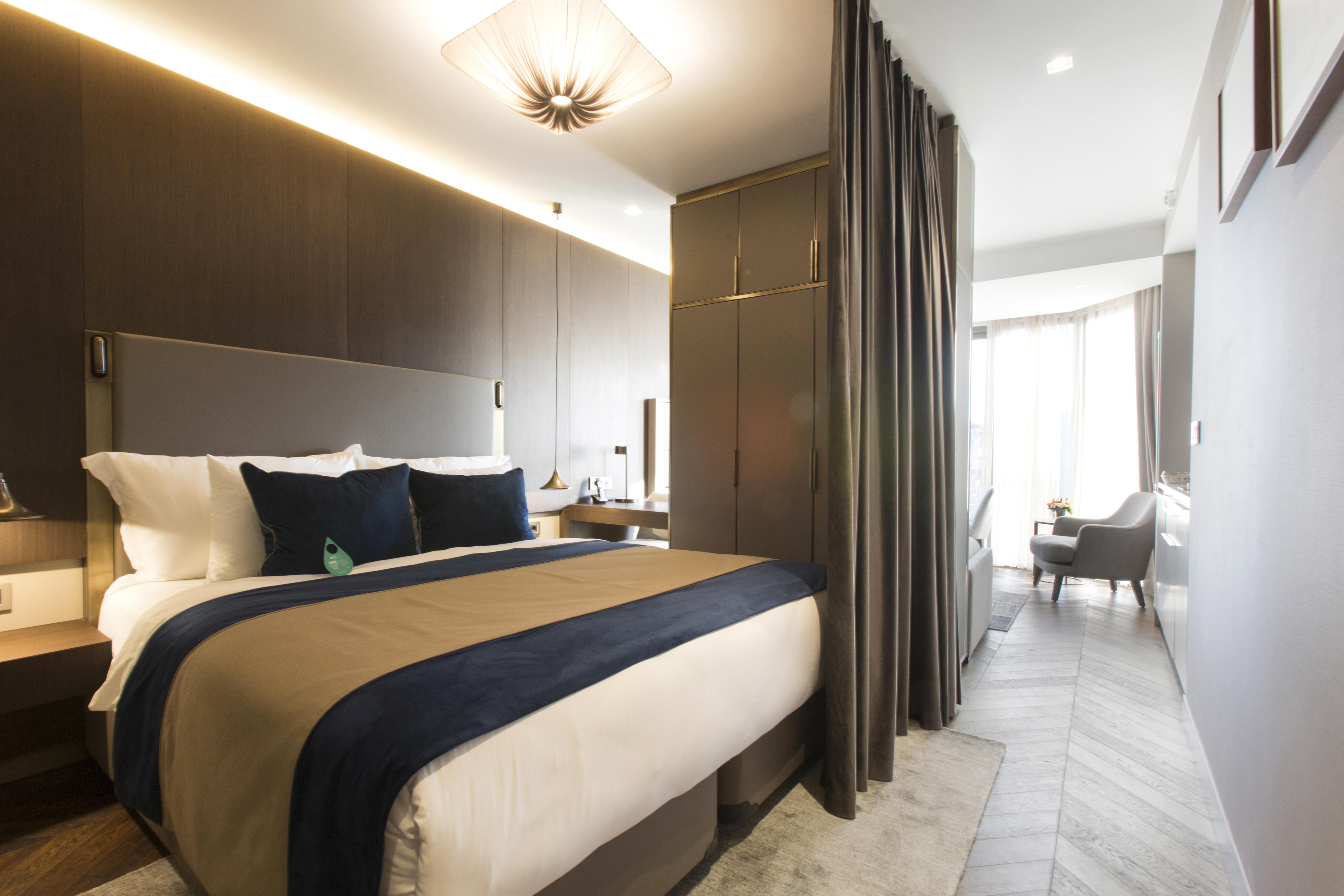 Noble22 Suites-special Category Апарт-готель Стамбул