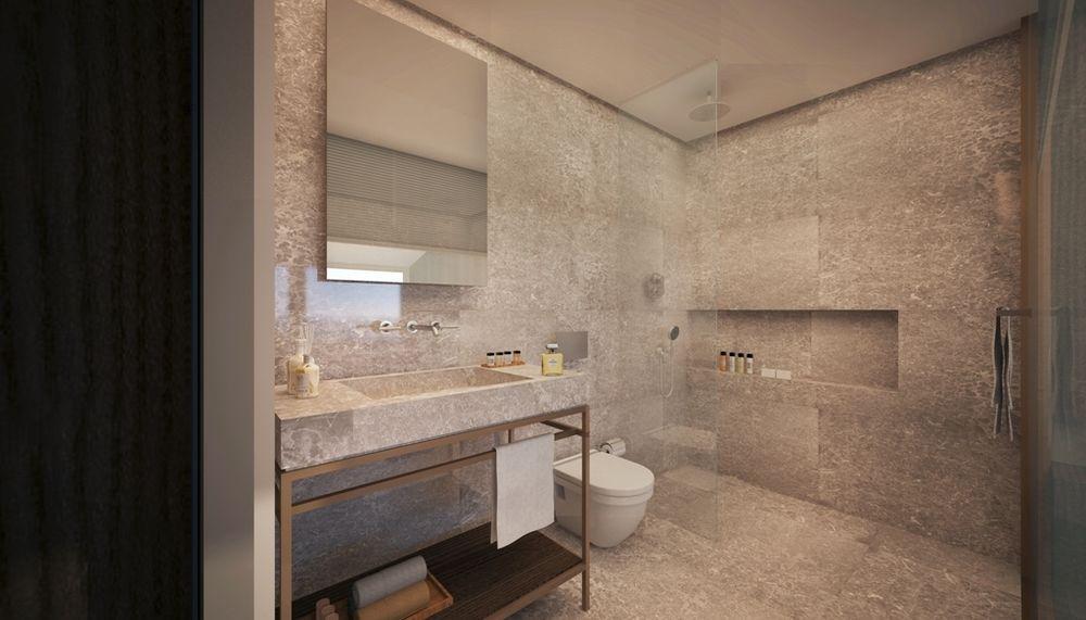 Noble22 Suites-special Category Апарт-готель