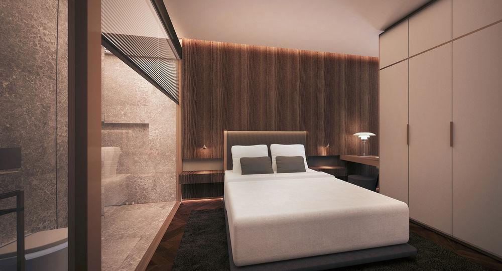Noble22 Suites-special Category Апарт-готель 3*