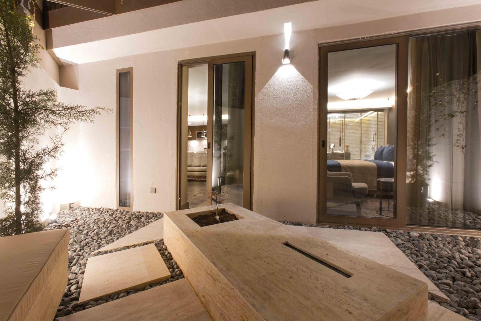 Апарт-готель Noble22 Suites-special Category