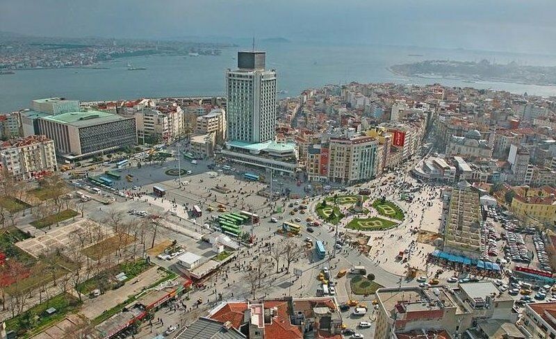 Noble22 Suites-special Category 3* Стамбул
