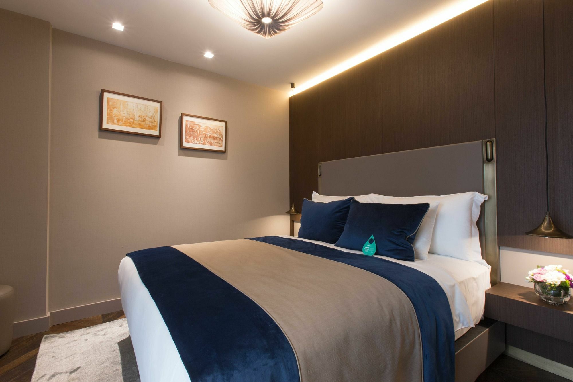 Апарт-готель Noble22 Suites-special Category 3*