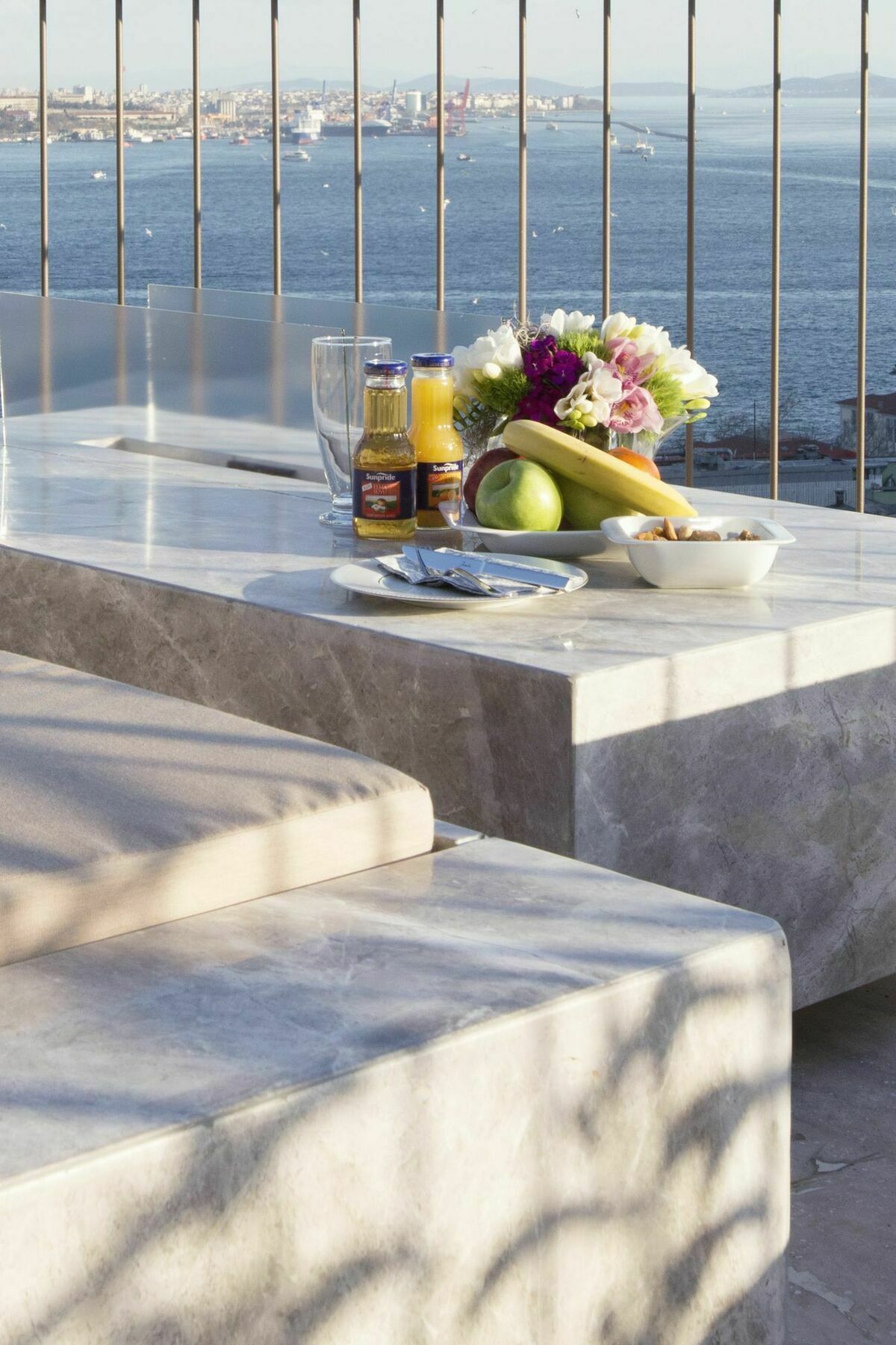 Noble22 Suites-special Category Стамбул