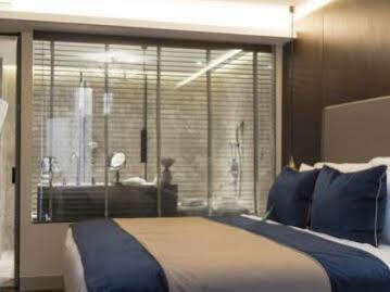 Апарт-готель Noble22 Suites-special Category 3*
