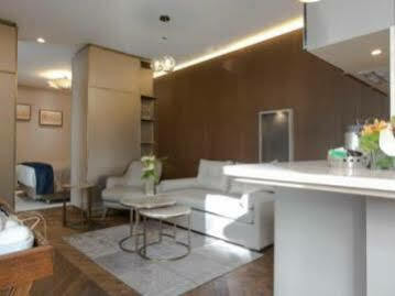 Noble22 Suites-special Category Стамбул