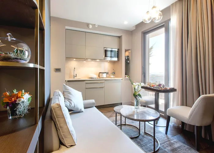 Noble22 Suites-Special Category