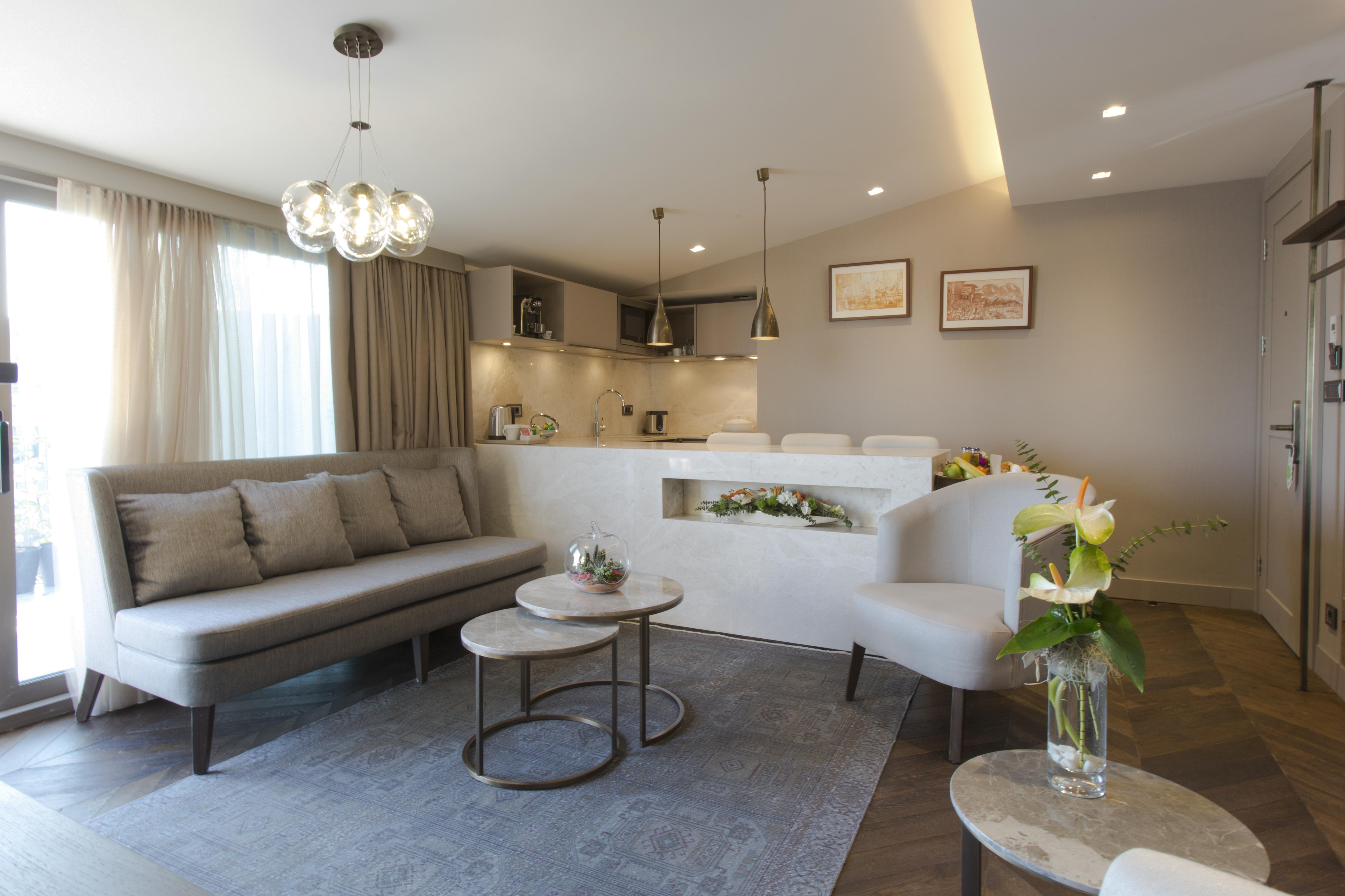 מלון דירות Noble22 Suites-special Category