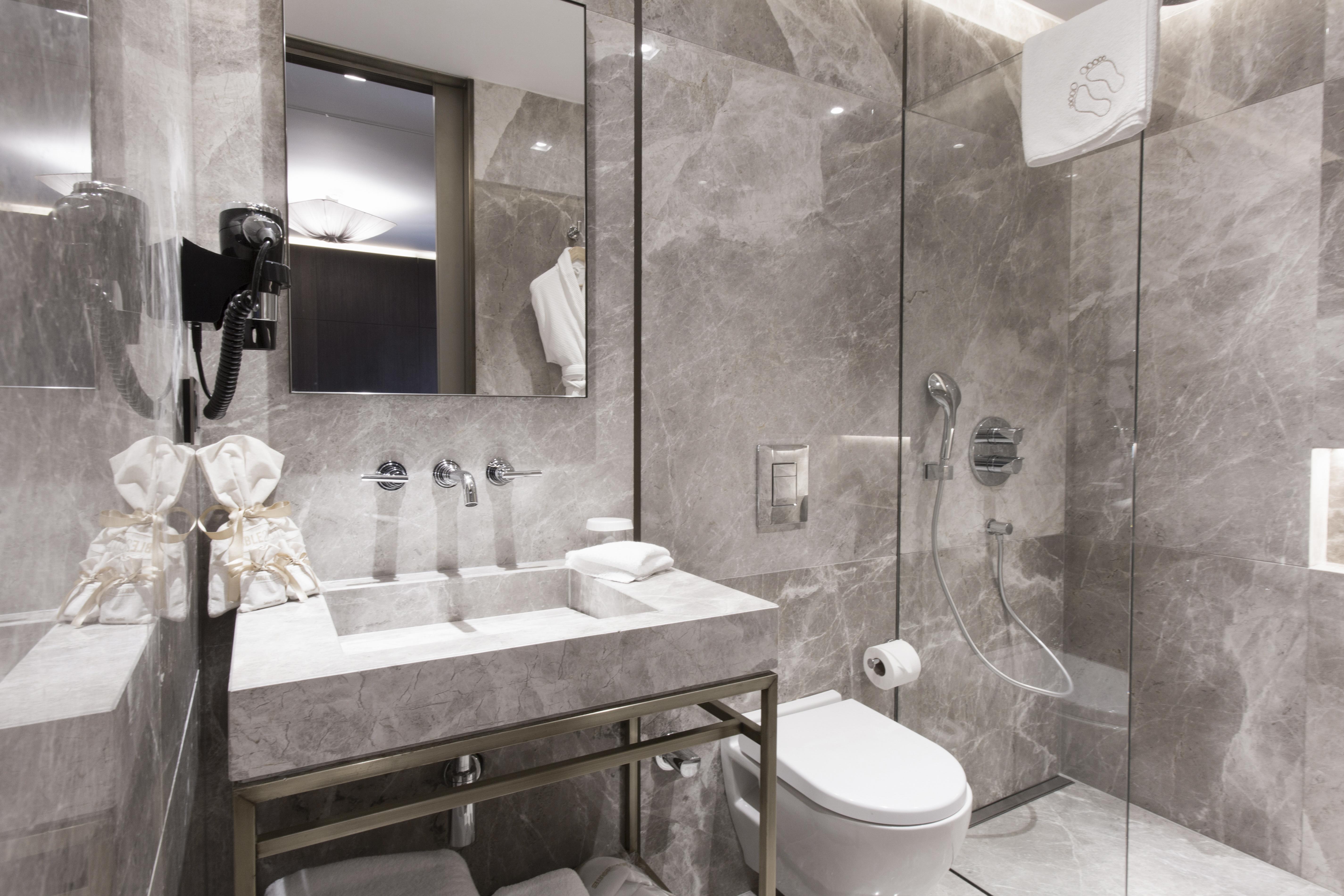 Noble22 Suites-special Category מלון דירות 3*