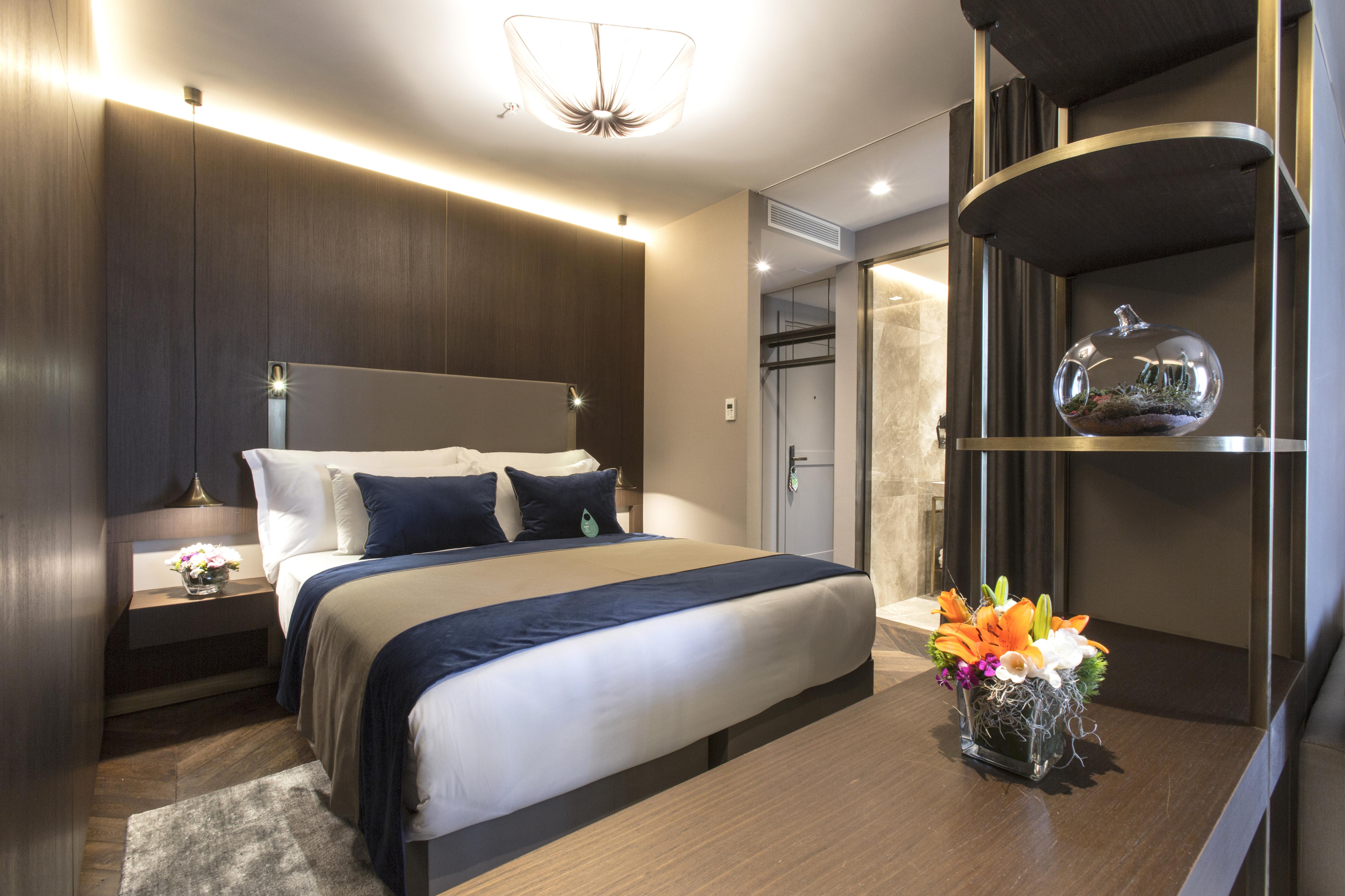 מלון דירות Noble22 Suites-special Category