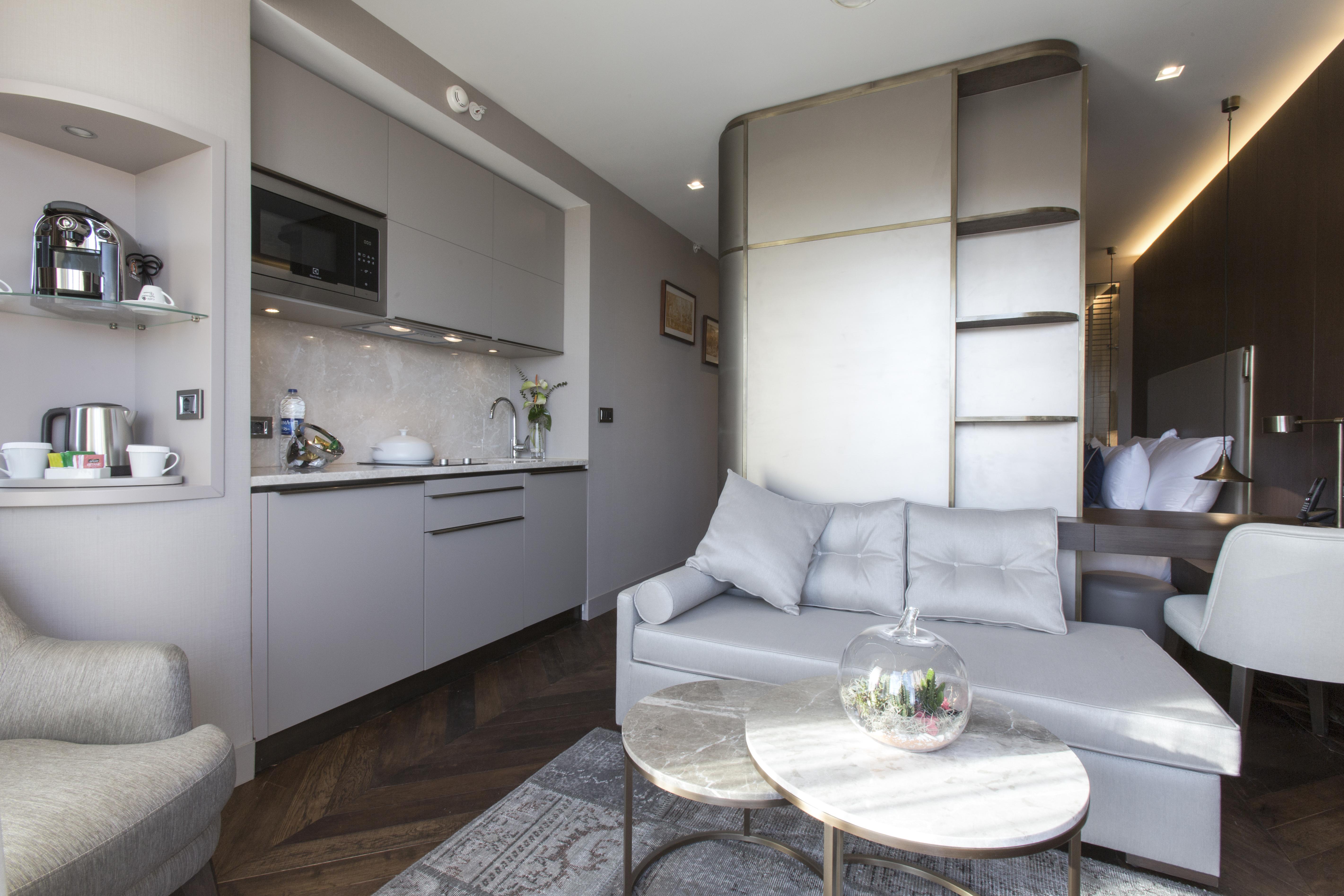 Noble22 Suites-special Category מלון דירות