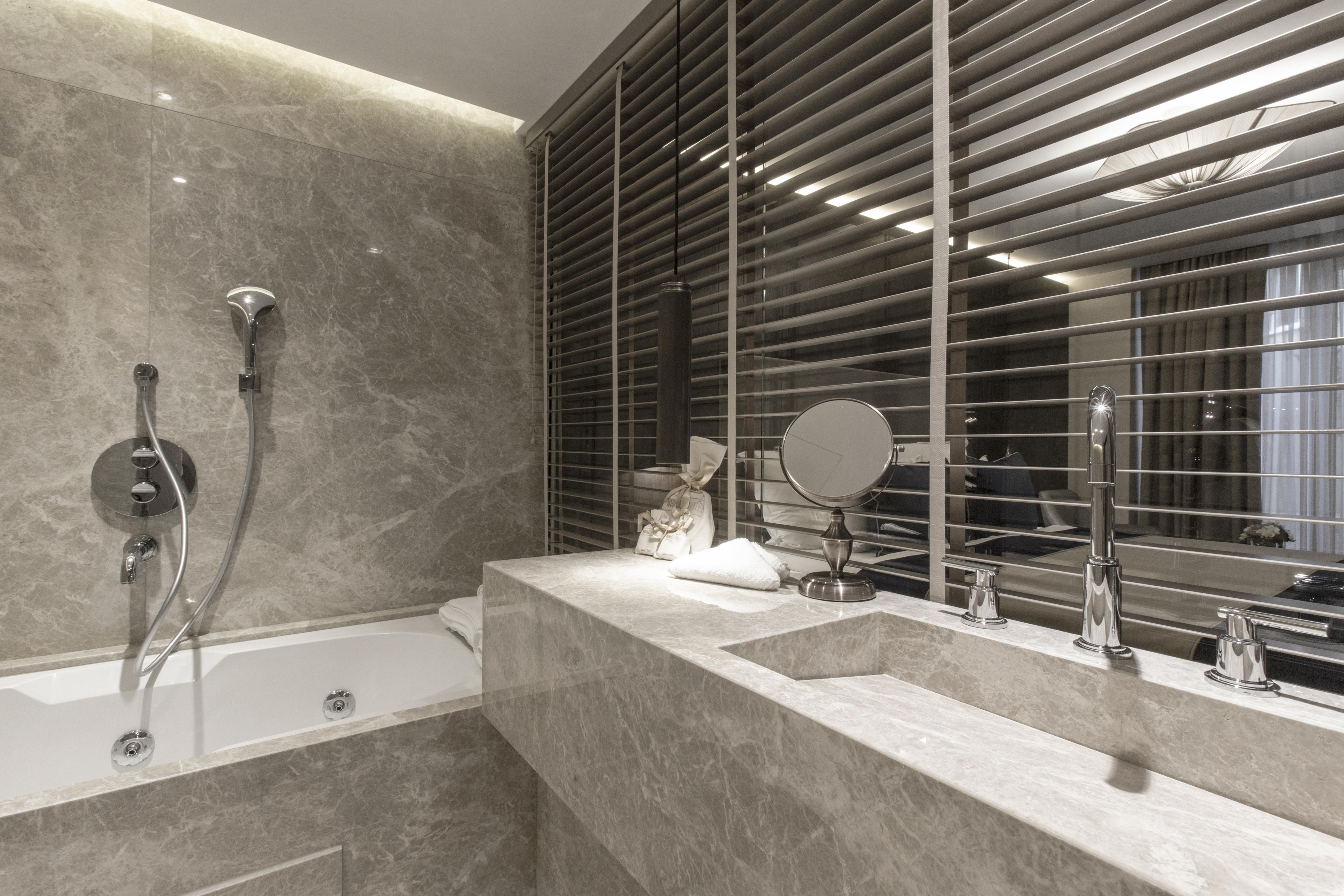 מלון דירות Noble22 Suites-special Category