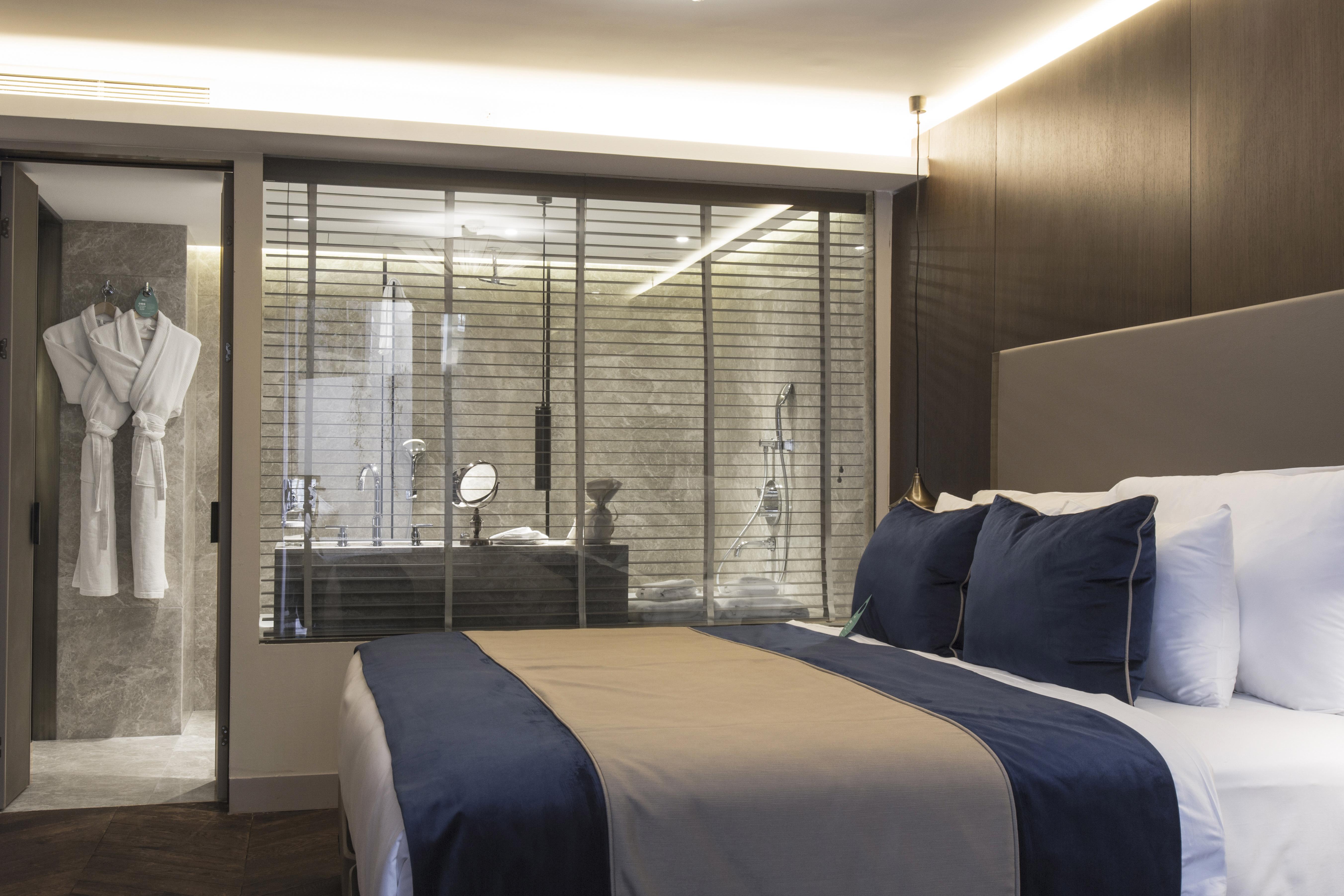 Noble22 Suites-special Category 3* איסטמבול