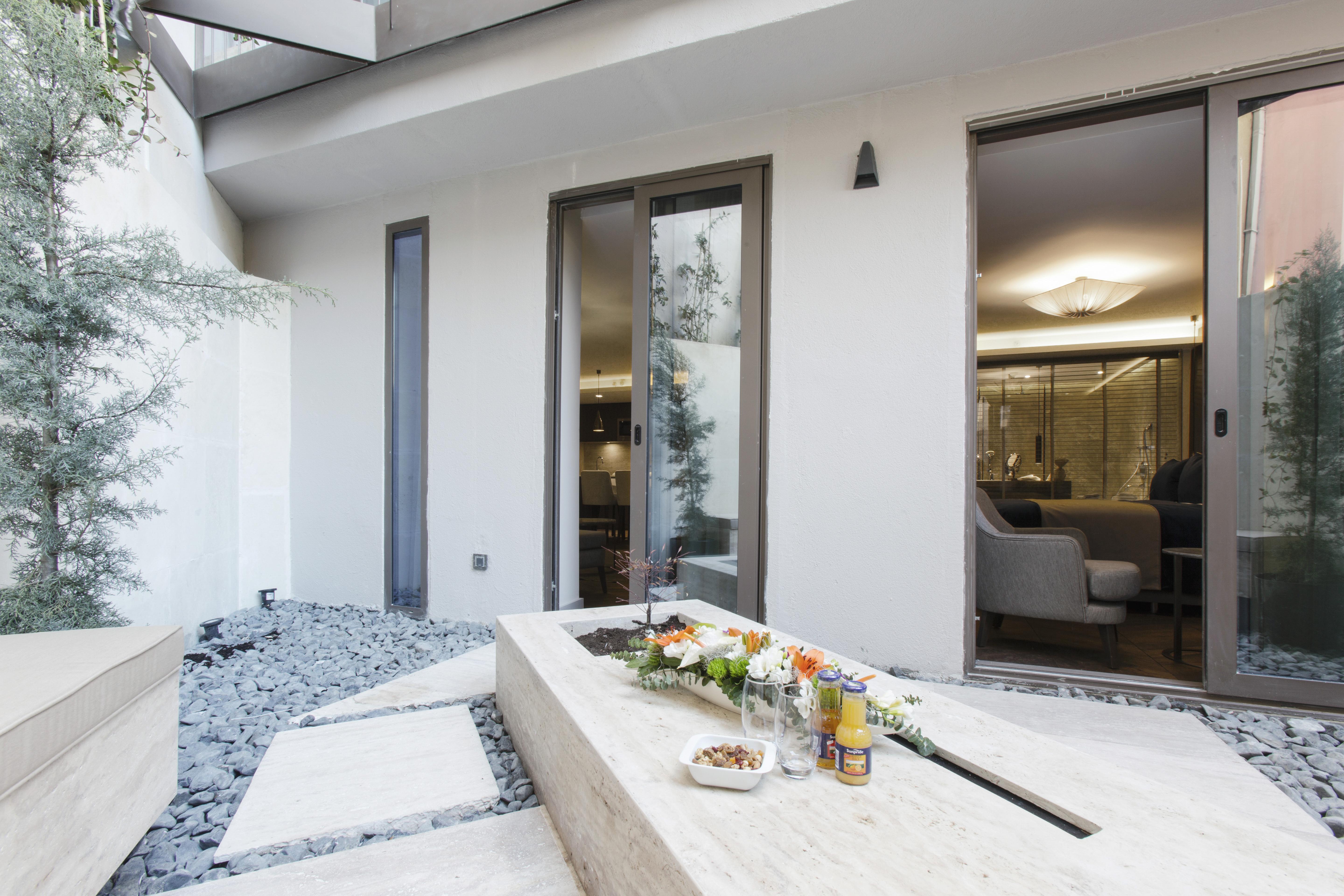 Noble22 Suites-special Category מלון דירות איסטמבול