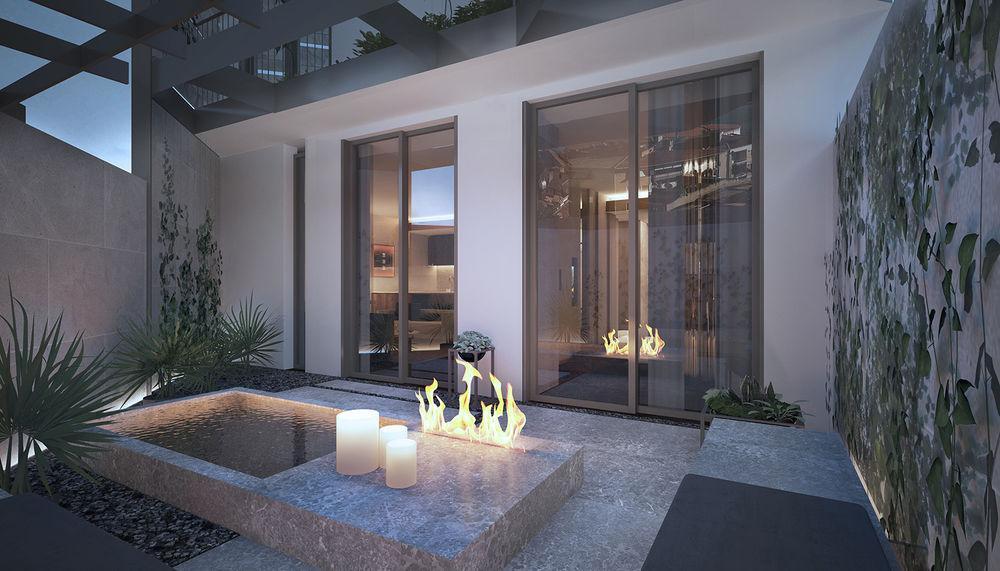 Noble22 Suites-special Category 3* איסטמבול