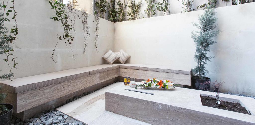 Noble22 Suites-special Category 3* איסטמבול