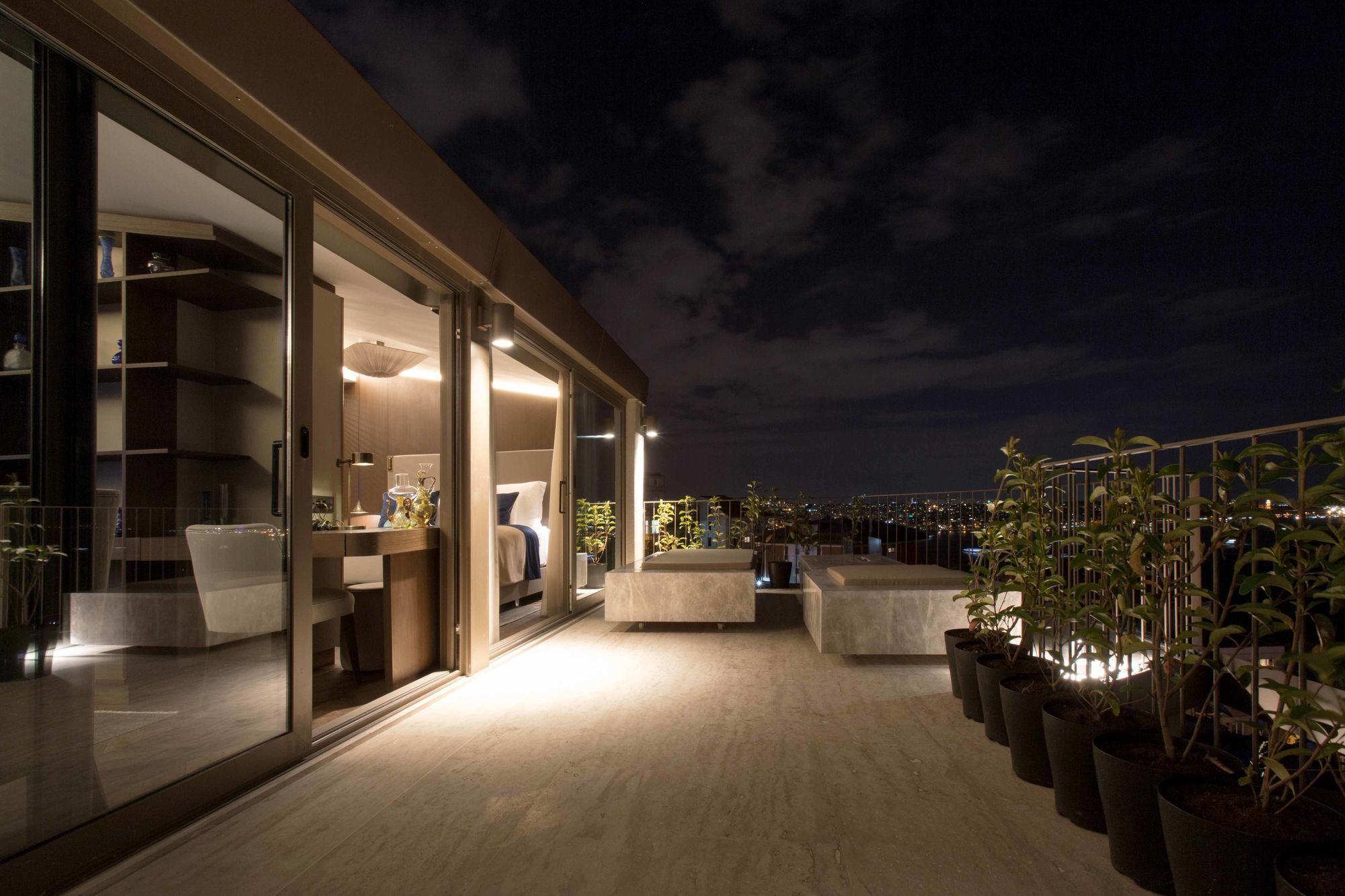 מלון דירות Noble22 Suites-special Category 3*
