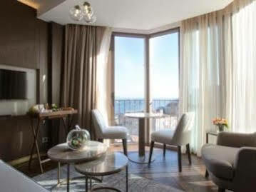 Noble22 Suites-special Category 3* איסטמבול