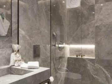 Noble22 Suites-special Category מלון דירות 3*