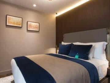 מלון דירות Noble22 Suites-special Category 3*