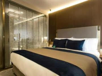 Noble22 Suites-special Category מלון דירות איסטמבול